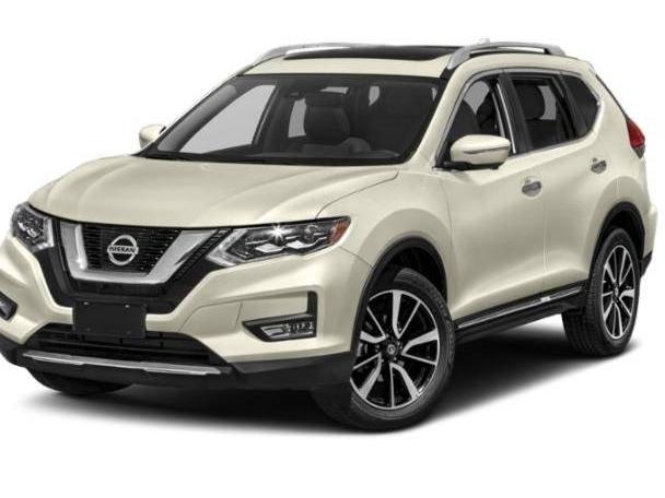 NISSAN ROGUE 2017 JN8AT2MV4HW022254 image