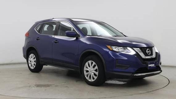 NISSAN ROGUE 2017 JN8AT2MVXHW012604 image