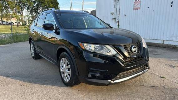 NISSAN ROGUE 2017 5N1AT2MT3HC773515 image