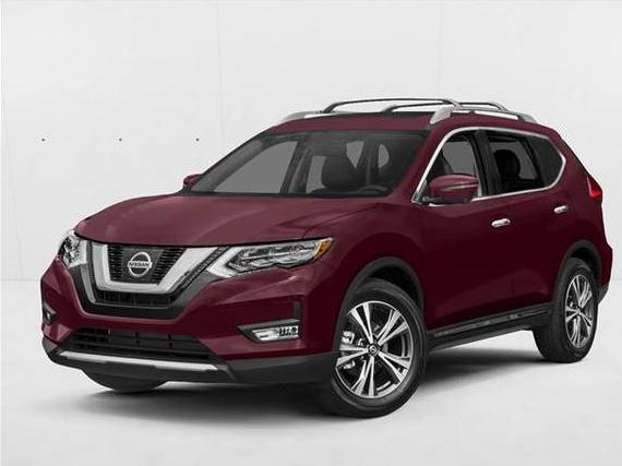 NISSAN ROGUE 2017 5N1AT2MV1HC813995 image