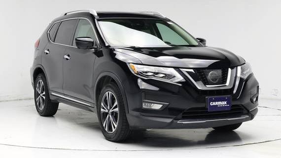 NISSAN ROGUE 2017 5N1AT2MV7HC862568 image