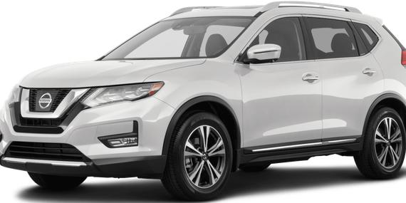 NISSAN ROGUE 2017 JN8AT2MV3HW277087 image