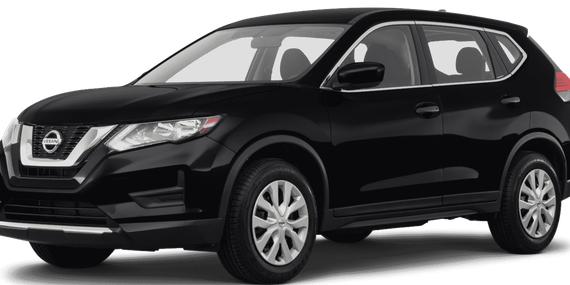 NISSAN ROGUE 2017 JN8AT2MV5HW021274 image