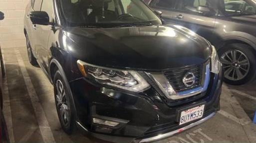 NISSAN ROGUE 2017 5N1ET2MT6HC812146 image