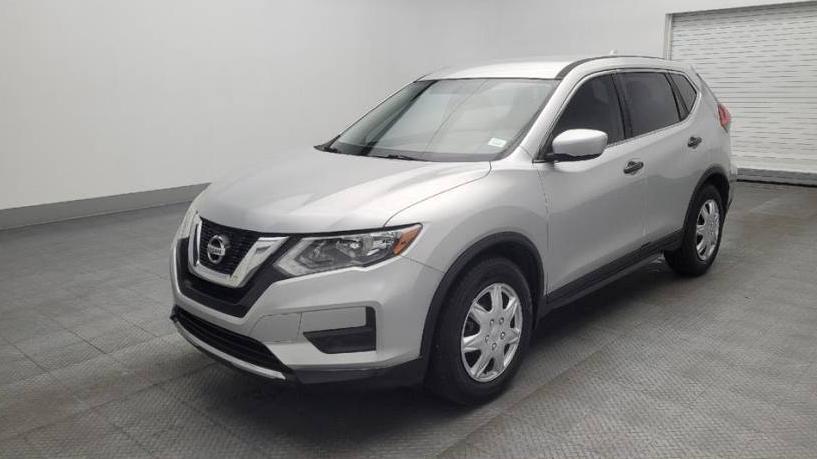 NISSAN ROGUE 2017 JN8AT2MT0HW387674 image