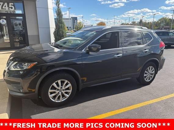 NISSAN ROGUE 2017 JN8AT2MV0HW268783 image NISSAN ROGUE 2017 JN8AT2MV0HW268783 image