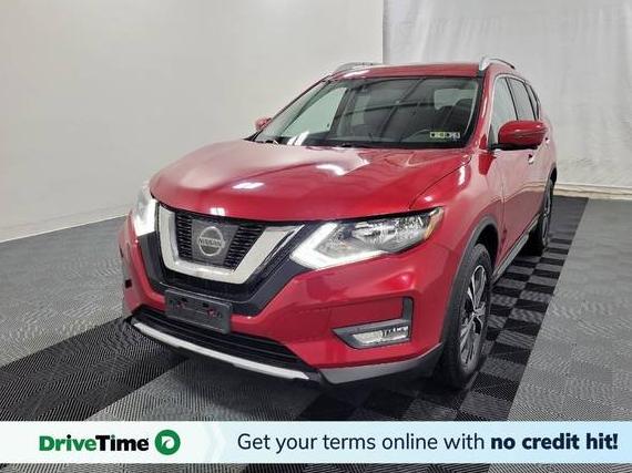 NISSAN ROGUE 2017 JN8AT2MV1HW279310 image NISSAN ROGUE 2017 JN8AT2MV1HW279310 image