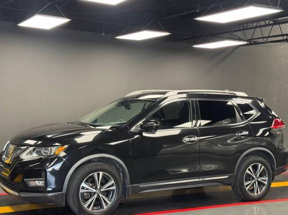 NISSAN ROGUE 2017 JN8AT2MV4HW281438 image