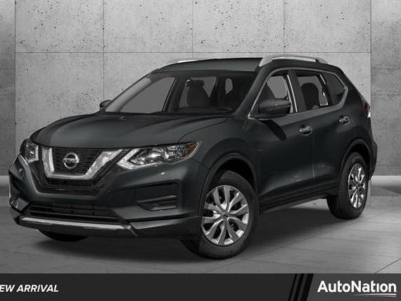 NISSAN ROGUE 2017 JN8AT2MT1HW399137 image