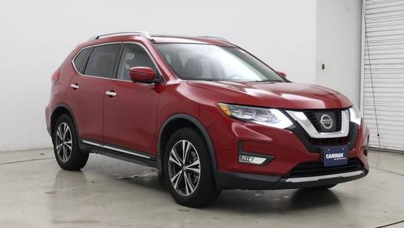 NISSAN ROGUE 2017 JN8AT2MV7HW256842 image