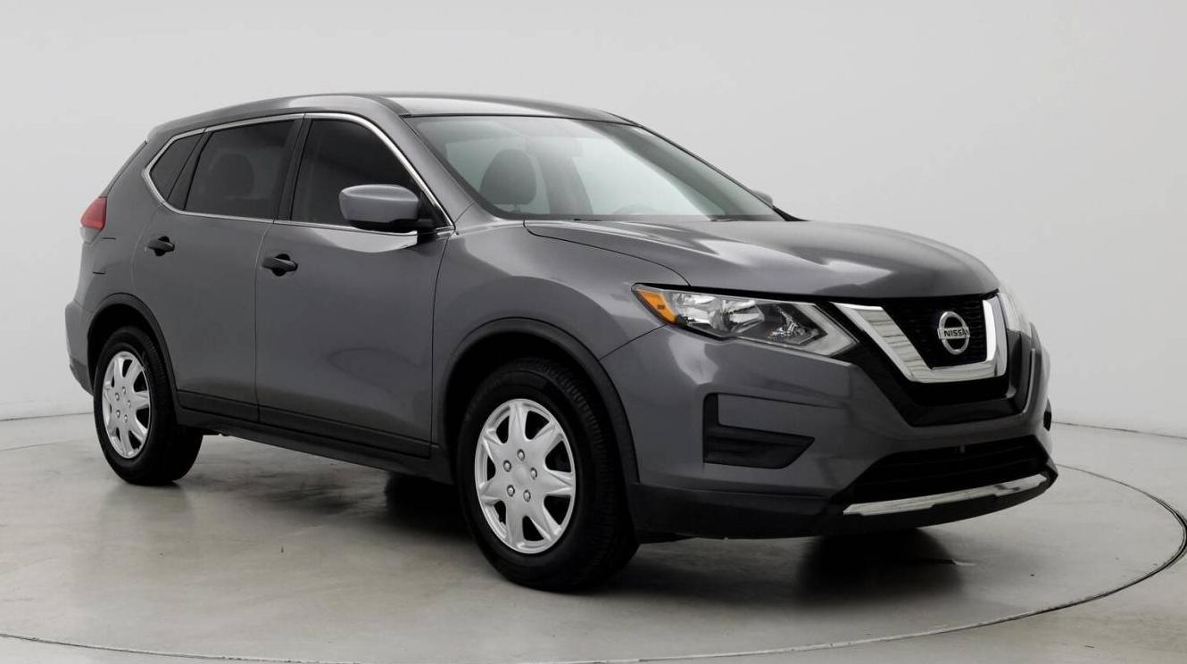 NISSAN ROGUE 2017 JN8AT2MT9HW386913 image