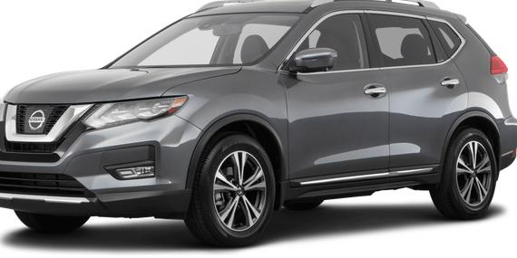 NISSAN ROGUE 2017 5N1AT2MV3HC836596 image