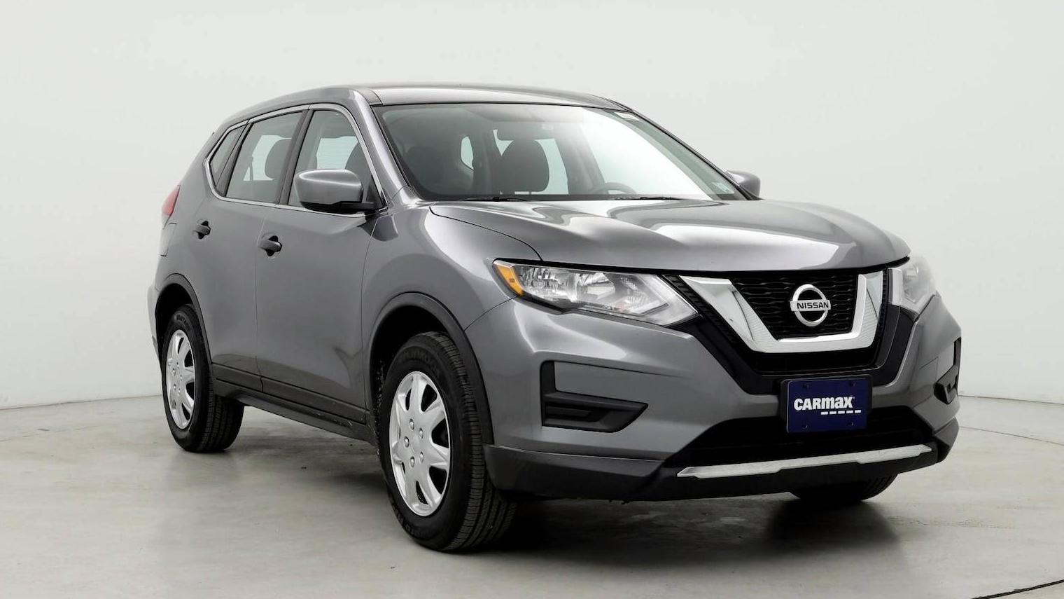 NISSAN ROGUE 2017 KNMAT2MVXHP500232 image