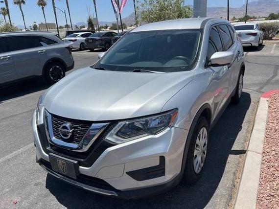 NISSAN ROGUE 2017 JN8AT2MT8HW386921 image