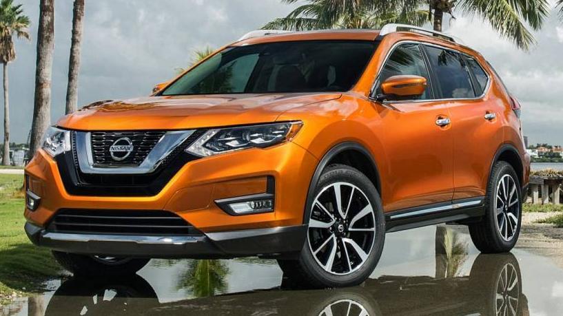 NISSAN ROGUE 2017 KNMAT2MT1HP613999 image