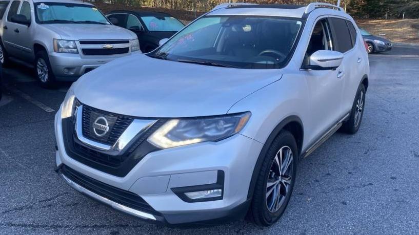 NISSAN ROGUE 2017 5N1AT2MT6HC837272 image