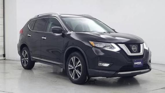 NISSAN ROGUE 2017 5N1AT2MV2HC831888 image NISSAN ROGUE 2017 5N1AT2MV2HC831888 image