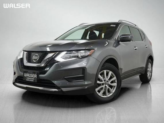 NISSAN ROGUE 2017 JN8AT2MV3HW282838 image