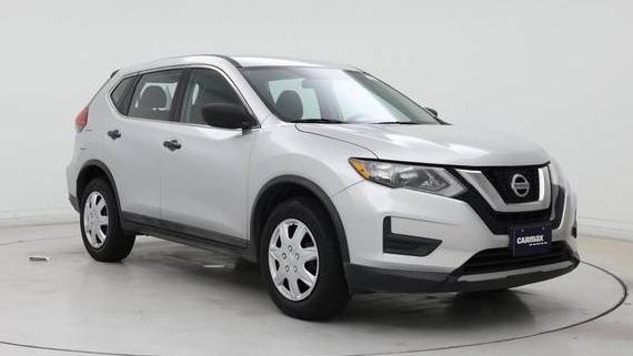 NISSAN ROGUE 2017 KNMAT2MV5HP514569 image