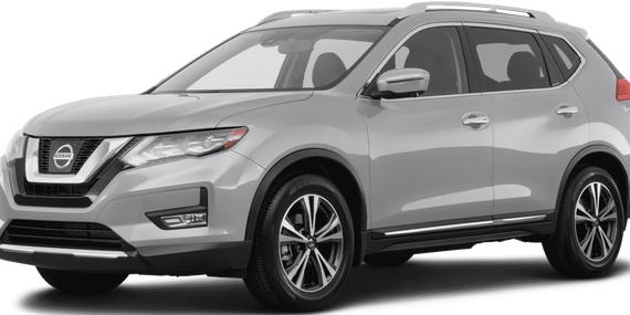 NISSAN ROGUE 2017 5N1AT2MT0HC891019 image NISSAN ROGUE 2017 5N1AT2MT0HC891019 image