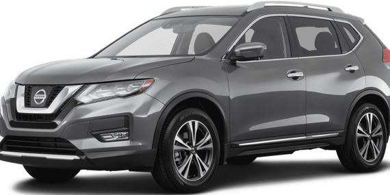 NISSAN ROGUE 2017 5N1AT2MV0HC732745 image