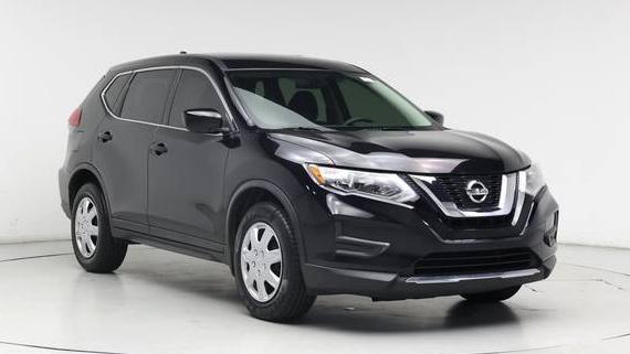 NISSAN ROGUE 2017 5N1AT2MV6HC779388 image
