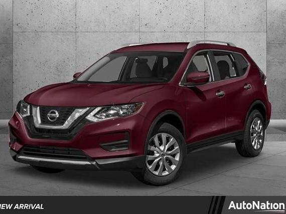 NISSAN ROGUE 2017 JN8AT2MT3HW406671 image