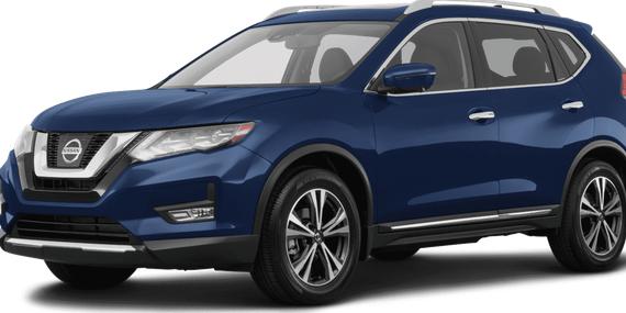 NISSAN ROGUE 2017 KNMAT2MT5HP598777 image NISSAN ROGUE 2017 KNMAT2MT5HP598777 image