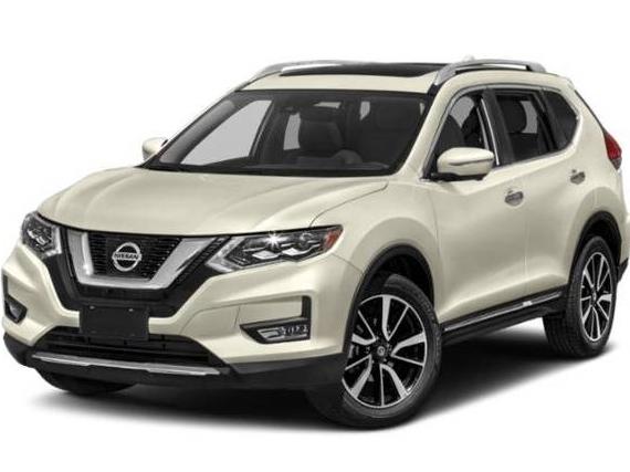 NISSAN ROGUE 2017 JN8AT2MV9HW261332 image