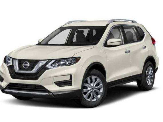 NISSAN ROGUE 2017 KNMAT2MV9HP503204 image