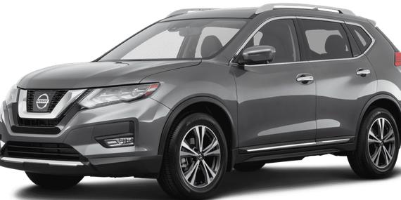 NISSAN ROGUE 2017 5N1AT2MV1HC730812 image