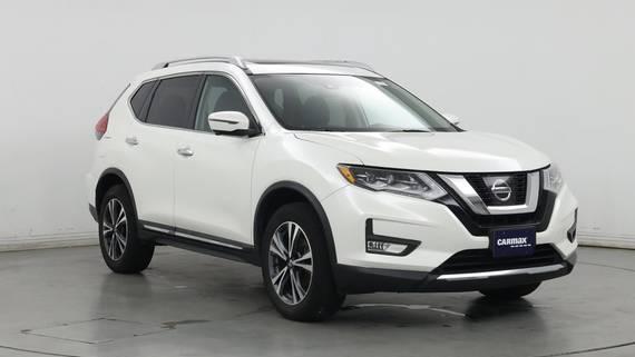 NISSAN ROGUE 2017 5N1AT2MV3HC807695 image NISSAN ROGUE 2017 5N1AT2MV3HC807695 image