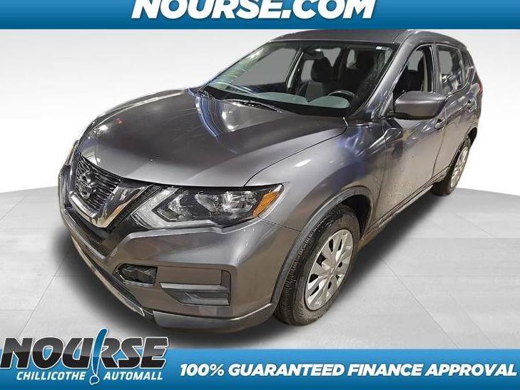 NISSAN ROGUE 2017 JN8AT2MV7HW251222 image