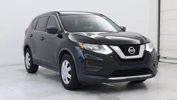 NISSAN ROGUE 2017 JN8AT2MT2HW384209 image