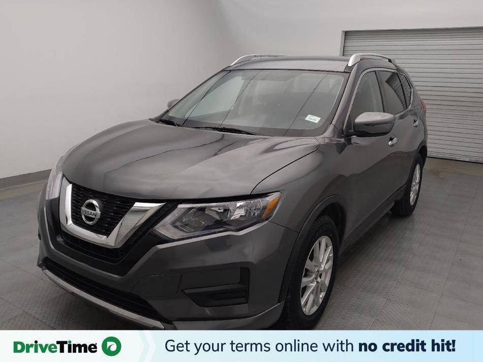 NISSAN ROGUE 2017 KNMAT2MT3HP522670 image