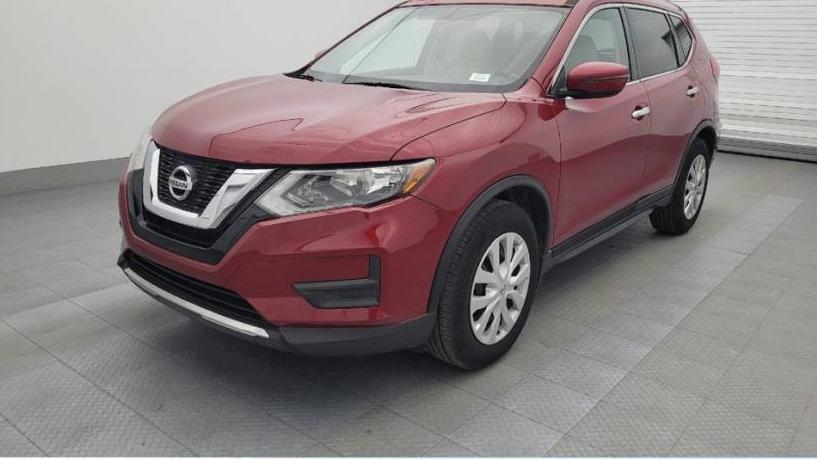 NISSAN ROGUE 2017 JN8AT2MT1HW387960 image