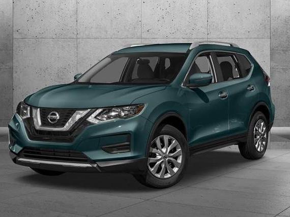 NISSAN ROGUE 2017 KNMAT2MV1HP601854 image