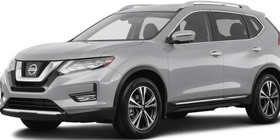 NISSAN ROGUE 2017 5N1AT2MV3HC777159 image