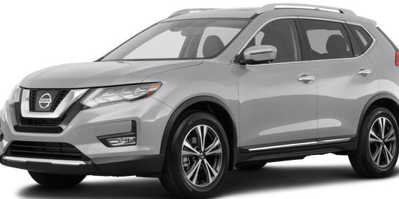 NISSAN ROGUE 2017 5N1AT2MV3HC828062 image