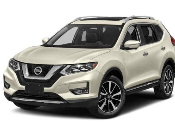 NISSAN ROGUE 2017 JN8AT2MV8HW255358 image NISSAN ROGUE 2017 JN8AT2MV8HW255358 image
