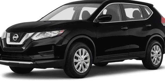 NISSAN ROGUE 2017 JN8AT2MV4HW002537 image