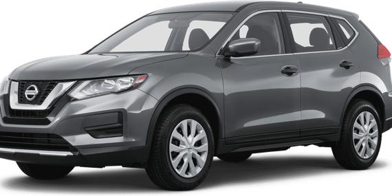 NISSAN ROGUE 2017 5N1AT2MTXHC780672 image