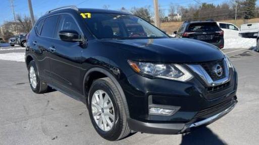 NISSAN ROGUE 2017 JN8AT2MVXHW259282 image