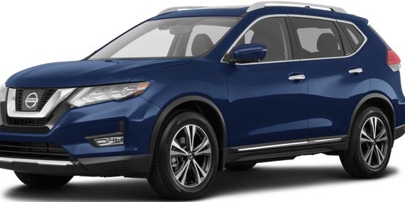 NISSAN ROGUE 2017 5N1AT2MV4HC878081 image
