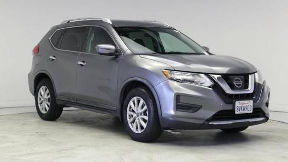 NISSAN ROGUE 2017 KNMAT2MT0HP583233 image
