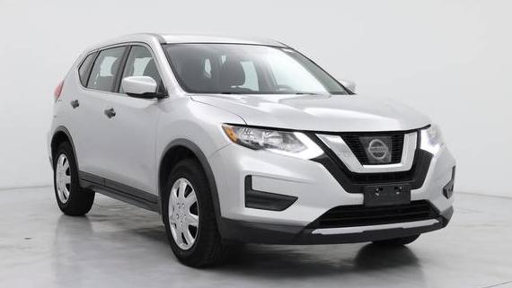NISSAN ROGUE 2017 JN8AT2MV0HW025345 image NISSAN ROGUE 2017 JN8AT2MV0HW025345 image