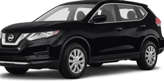 NISSAN ROGUE 2017 JN8AT2MV7HW262530 image