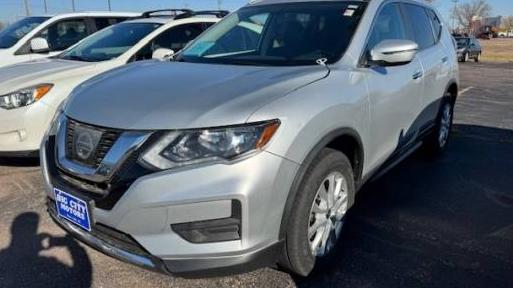 NISSAN ROGUE 2017 5N1AT2MV1HC877339 image