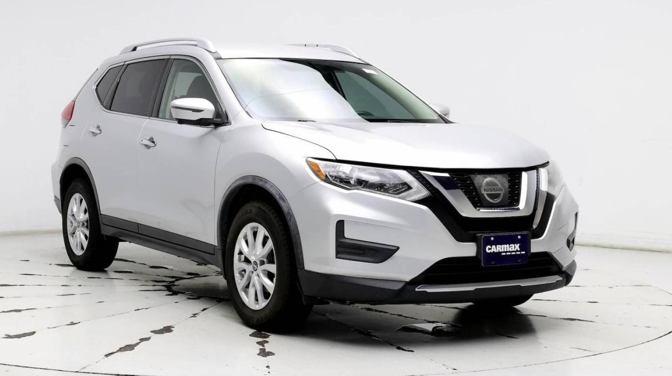 NISSAN ROGUE 2017 JN8AT2MV9HW281970 image