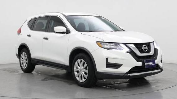 NISSAN ROGUE 2017 KNMAT2MVXHP528936 image